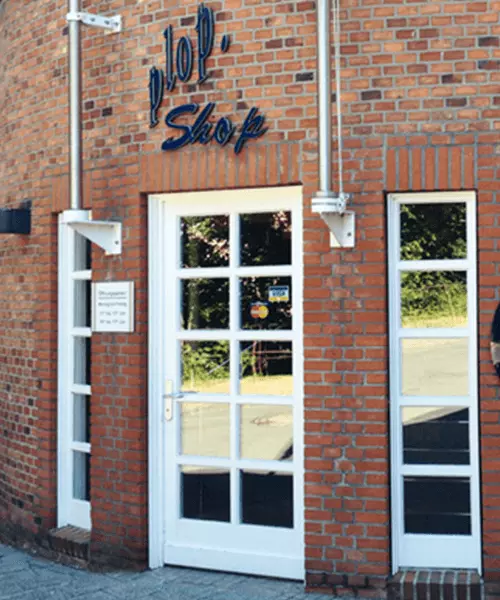 Foto vom Plop-Shop.